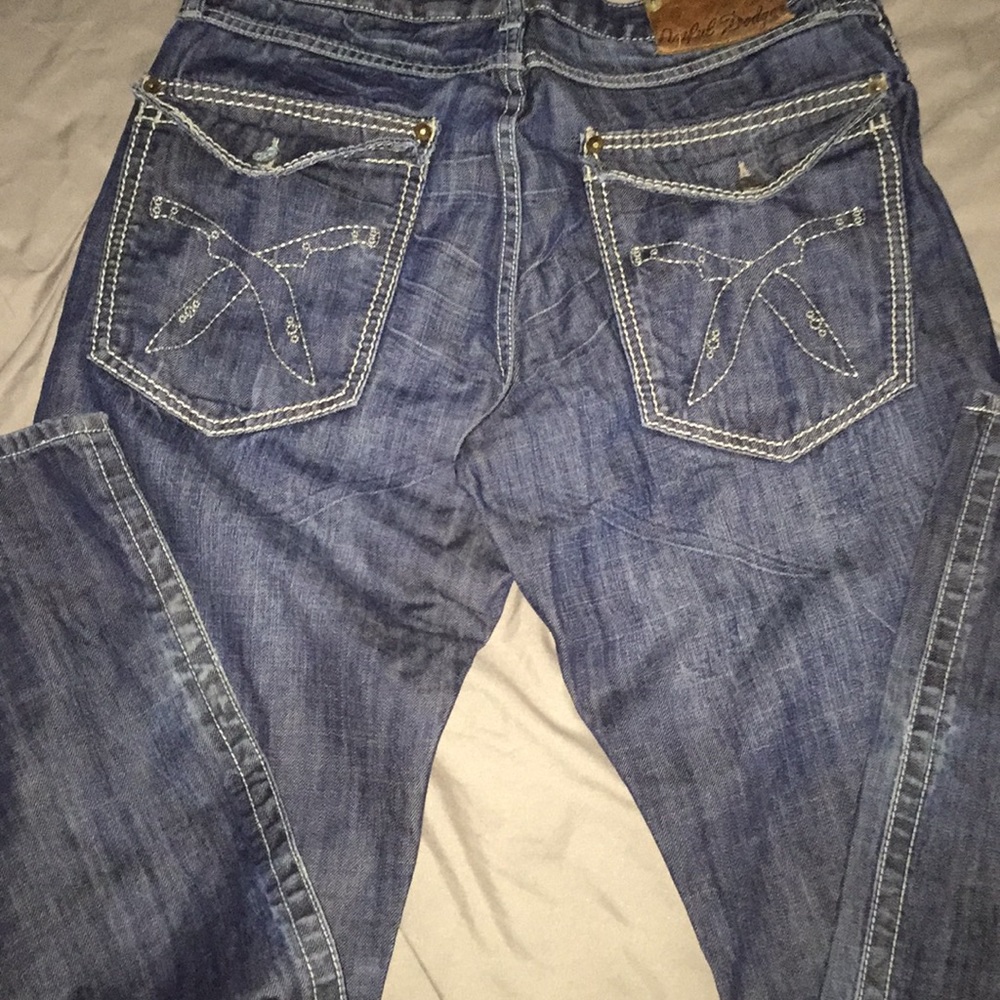 Artful dodger jeans